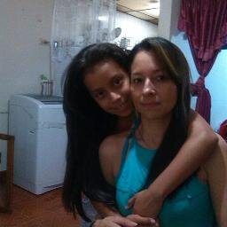 Sebastian te amo. Y a mi mejor prima karito te kiero mucho. Te quiero mucho att @karollnayeli