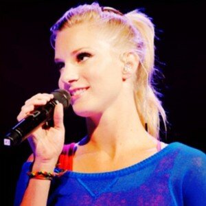 Just that Crazy Gurl who happens to play Brittany on glee. [RP/FL/UNCLAIMED]