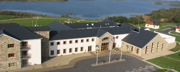 loughallenhotel's profile picture. Lough Allen Hotel & Spa
located on the shores of lough allen in Drumshanbo, Co Leitrim