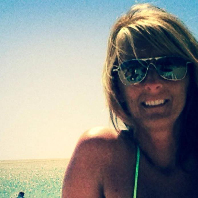 sarahlshaw69's profile picture. 