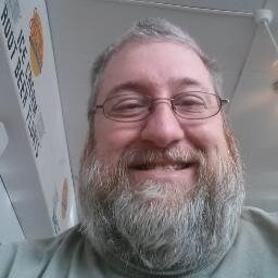 Patrick Westcott