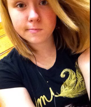 elizia_maria's profile picture. I love all my followers.  Just follow me .? Ill follow back(: