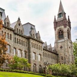 The Official Twitter of the Lehigh AIChE Student Chapter