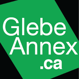 Glebe Annex