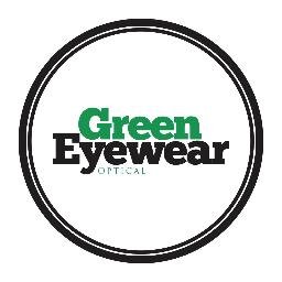 Green Eyewear