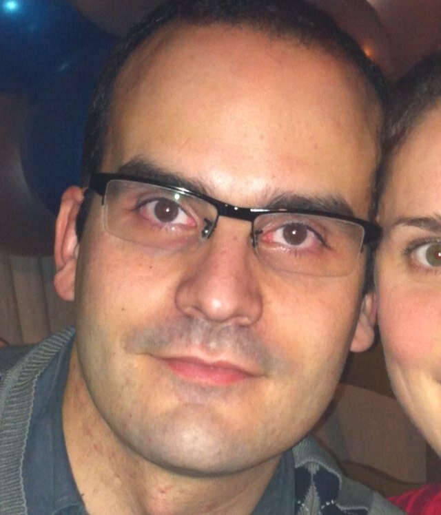 TonyTalmeida's profile picture. Territory Account Manager chez Huawei Technologies France .