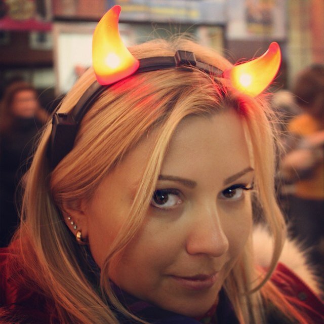 OlaNidental's profile picture. Live with new color