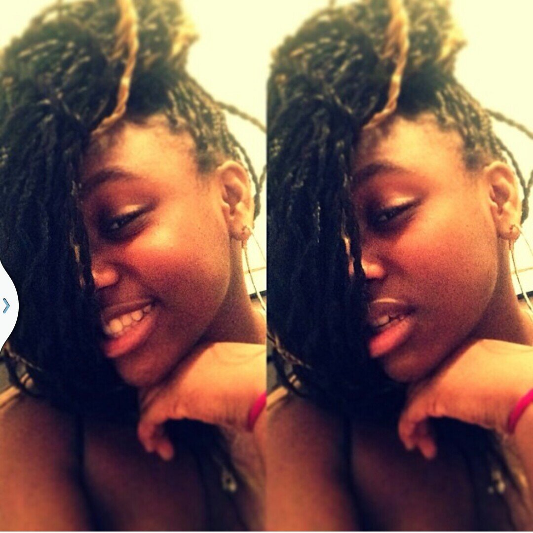 IG: @xperfectly_misunderstood: Ask.Fm./PrettiNDarSkin . #HaughvilleBabii #Teamdarkskin . Kik Meh .!!