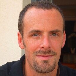 rob smith Profile