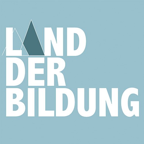 LandDerBildung's profile picture. Willkommen im Land der Bildung! http://t.co/2i5bNHYOdD #AufNachBildung #StephOnTour #HitchHike