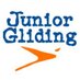 UK Junior Gliding (@ukjuniorgliding) Twitter profile photo