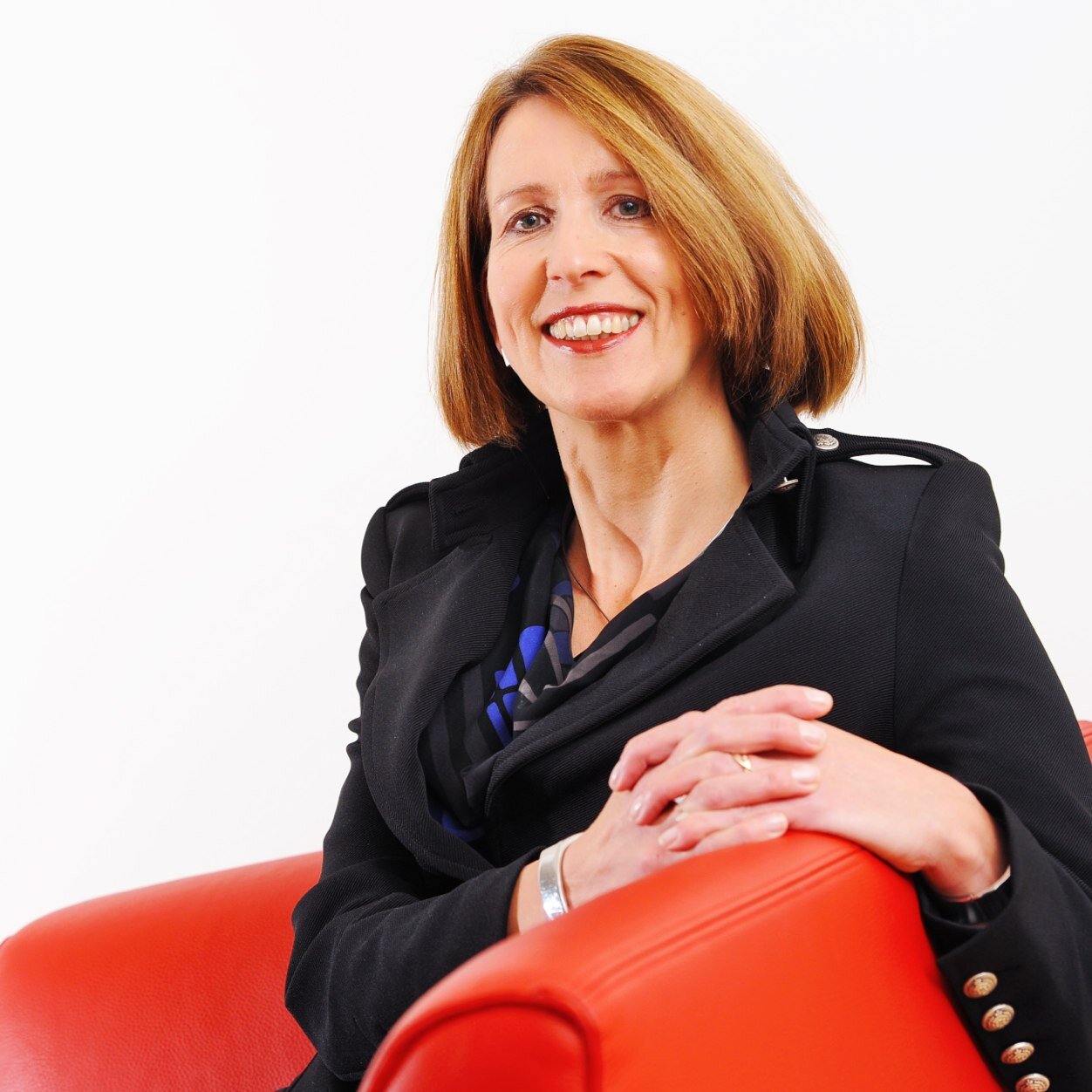 SandraReuling's profile picture. 