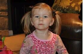 Randy Ortons Daughter