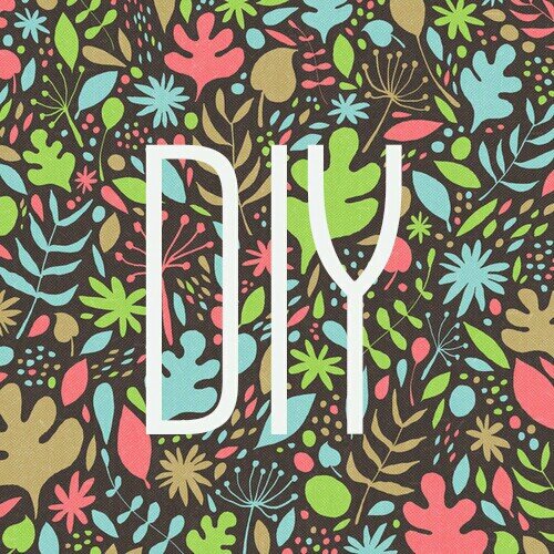 حساب للاعمال اليدوية و التدوير ✨ اصنعيها بنفسك ✨.