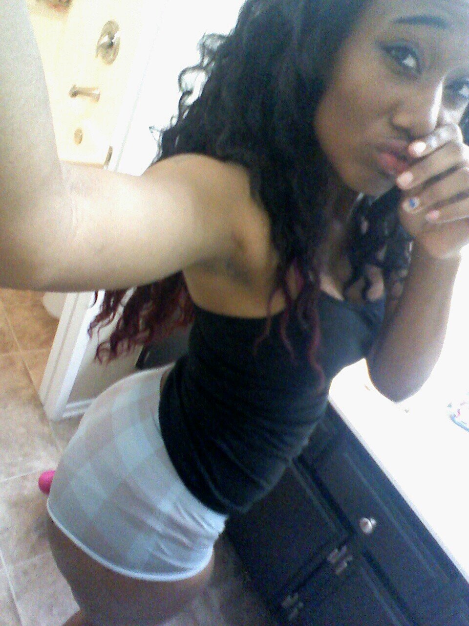 osobeautiful3's profile picture. Neva trust a bitch;keep ur friends close n ur enemies closer:im this world alone fuck the otherss