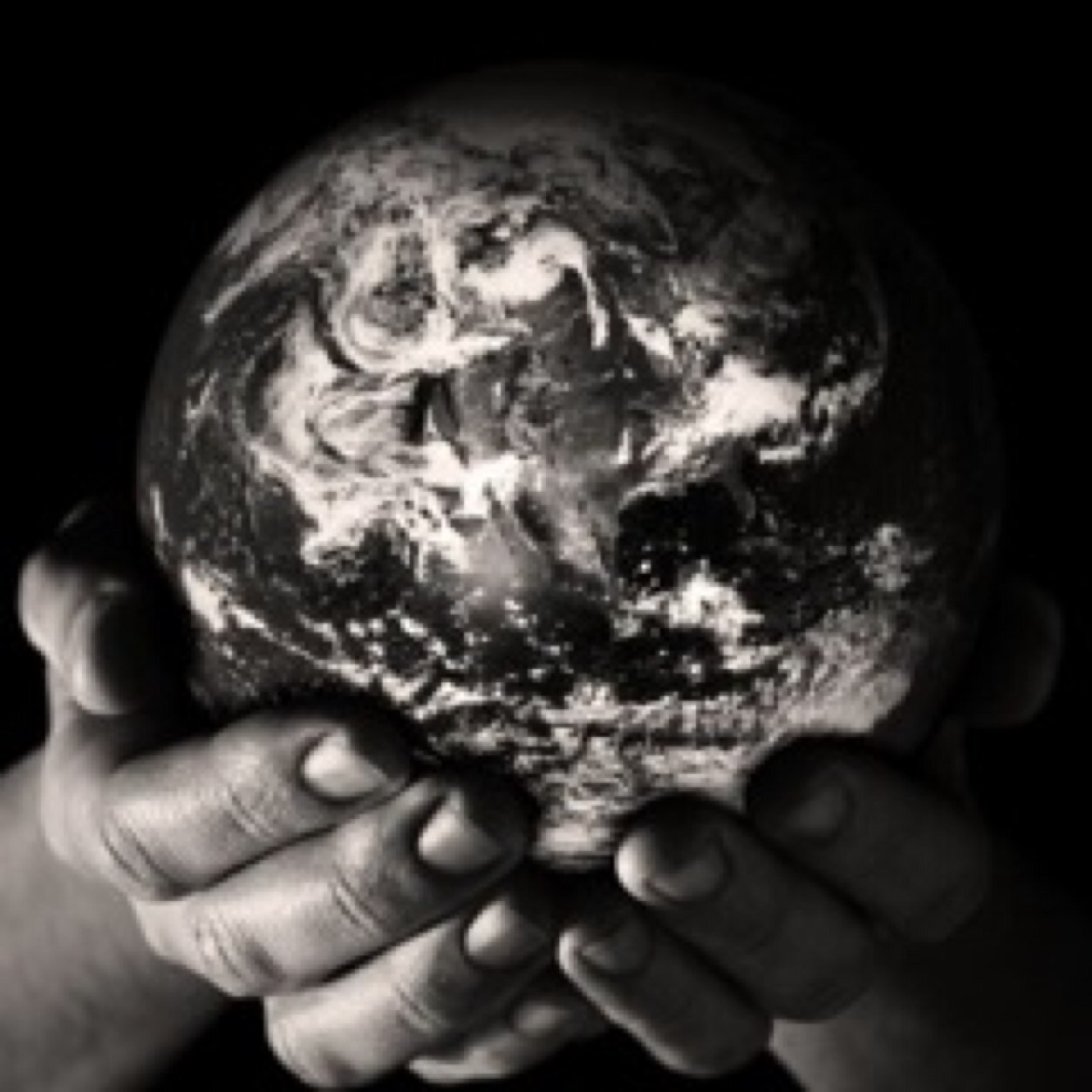 I want a Change in this corrupt society. I dont plan/want/need to lead anyone I just want, a better future.