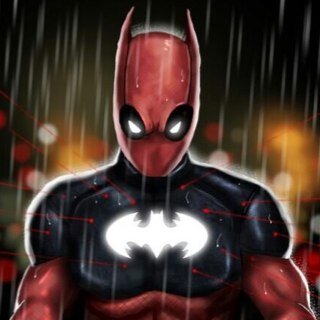 Hey. Im BatPool the most out ragous prrson you will never meet keep an eye on me..and your girl #single #chimichangas | #bestfriend @DerpedOutX