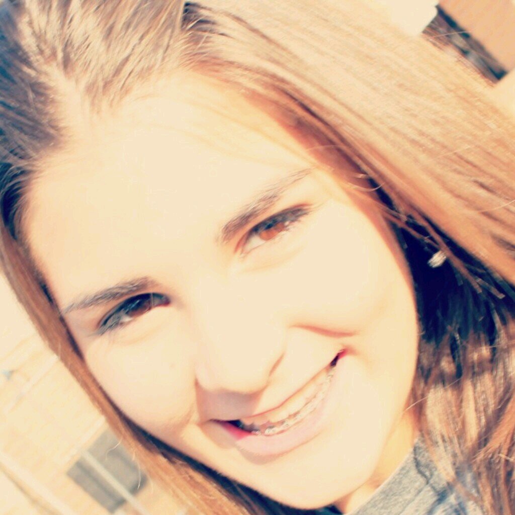 Lucha por lo que tienes, por lo que quieres, por lo que eres.