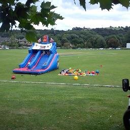 bouncy castle hire  in barnsley south yorkshire and surrounding areas