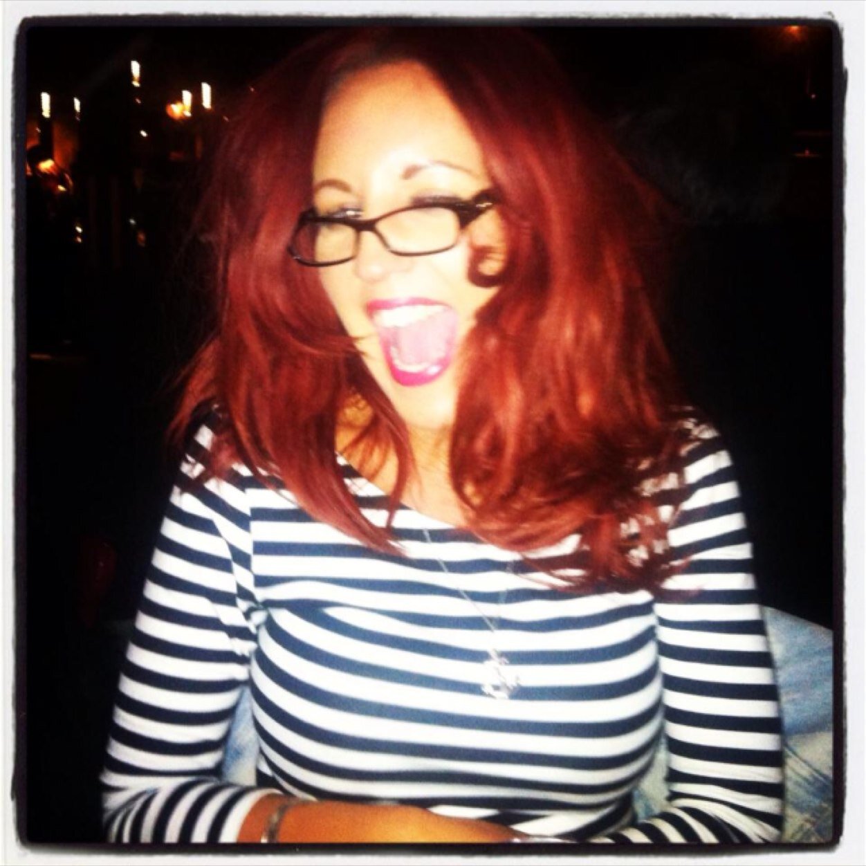 Production Manager. East London girl, with Essex tendencies. Would like a puggle to love please.