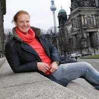 Betty Heidler (@betty_heidler) Twitter profile photo