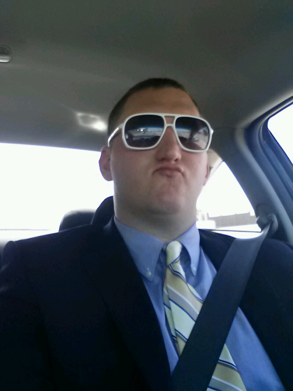 Engineer. Beer Enthusiast. Gophers Fanatic.