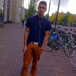 Voor de echte fans van @YounesTalks 33// #TeamYounes