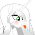 Sashasama Office of Pony-Elect, Equis (@sashasama) Twitter profile photo