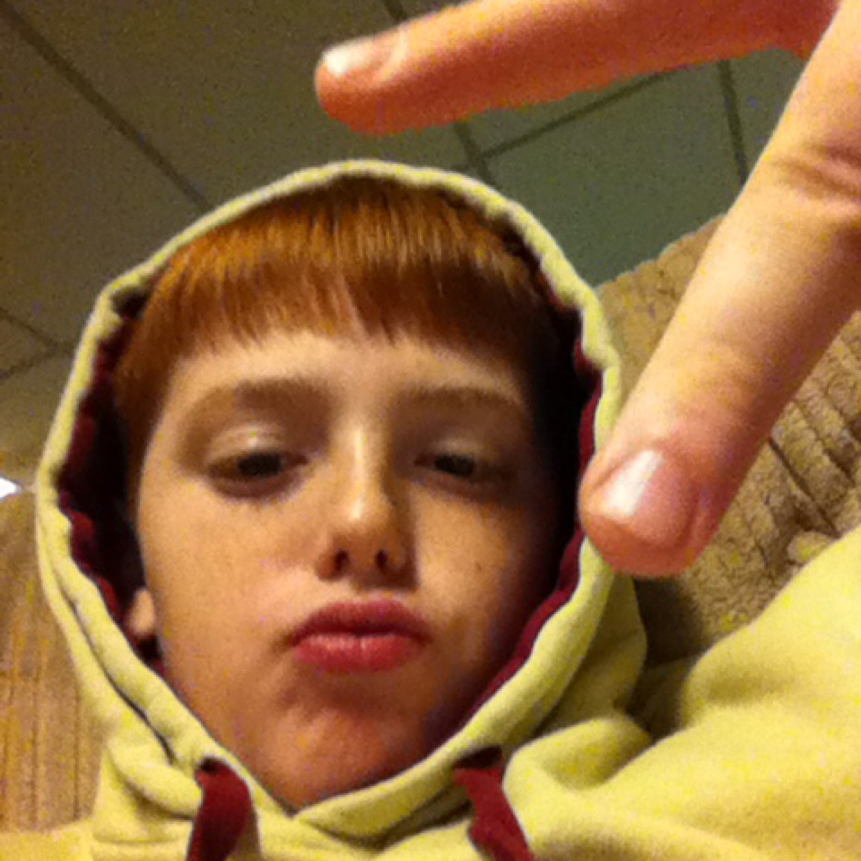 GarrisonRyno's profile picture. 