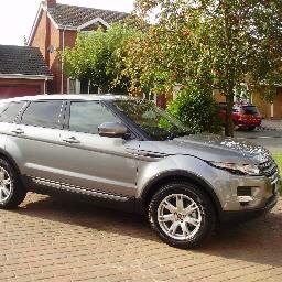 Barton Evoque