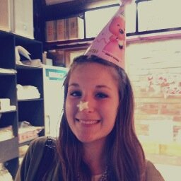 astridedwards's profile picture. Business student with a background in Communications with a passion for travel and cheesecake.