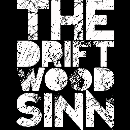 DriftwoodSinn's profile picture. New Album out Worldwide! https://t.co/iYr5K3qwXF