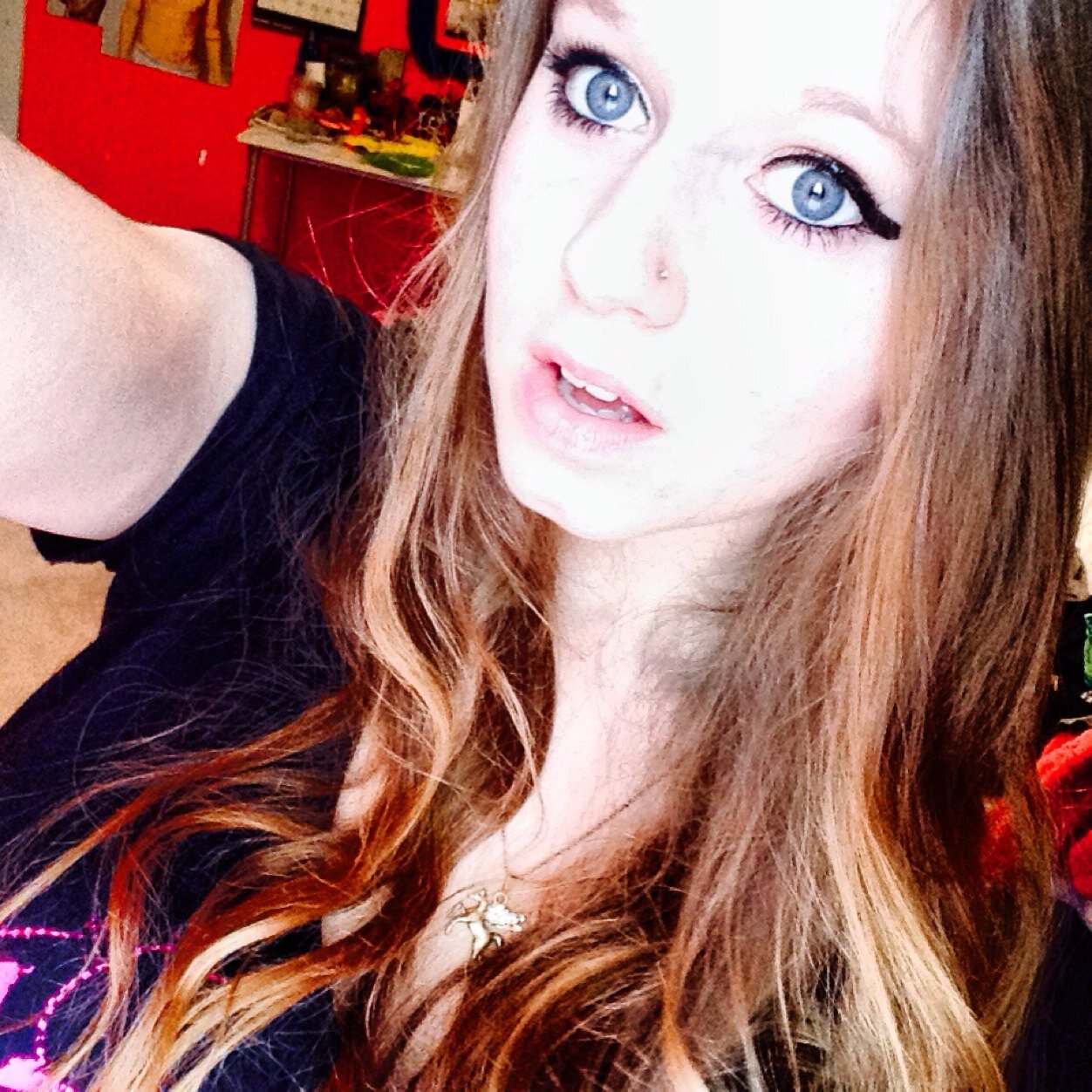 gracefarrar1's profile picture. Eat, sleep, ride.