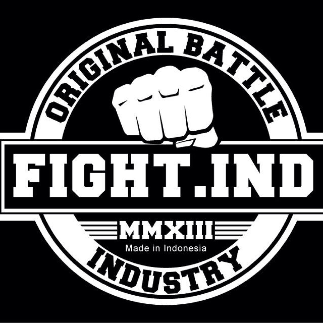 Official twitter of World Famous Indonesian Fight Shop, the industry leader in combat sports apparel, fighting equipment & military fasion