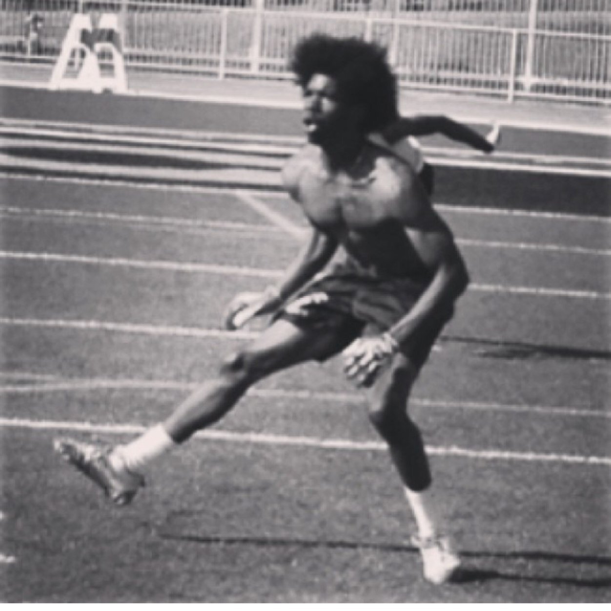 Phillyc 2⃣1⃣district living☀ Not ya average✊ , cold nigga #tuffcrowd #scrapegang ✌
