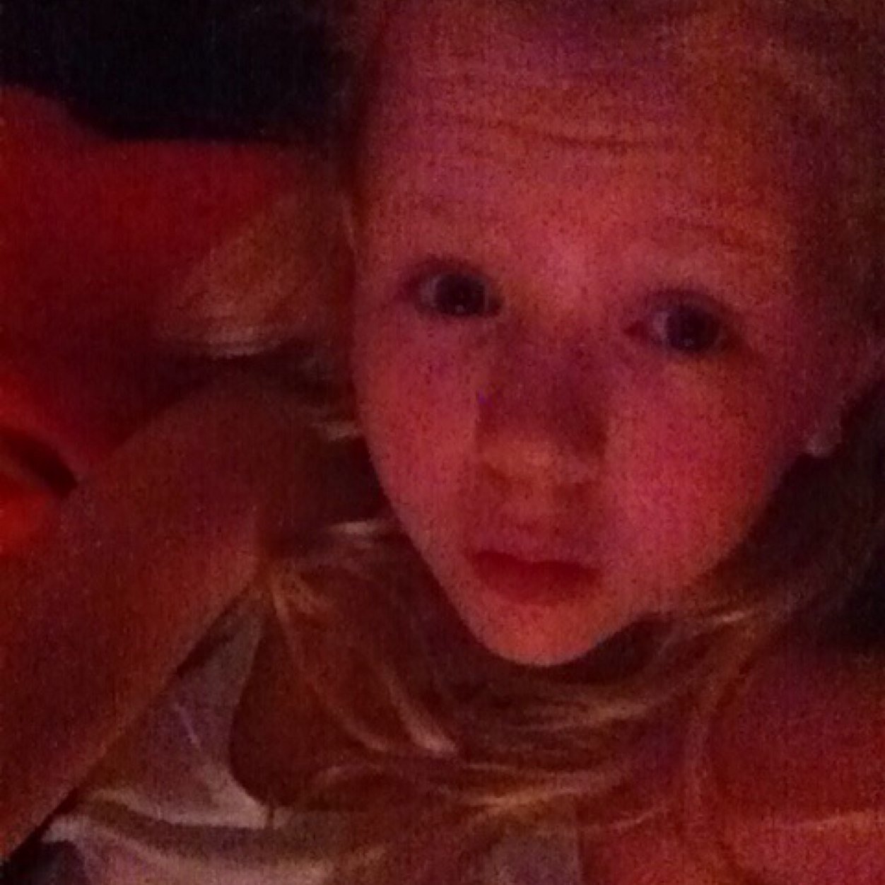 I am so cool