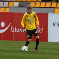 Tryggvi Haraldsson (@tryggvihh) 's Twitter Profile