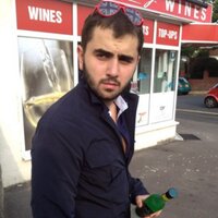 Burak Senar (@buraksenar1) 's Twitter Profile