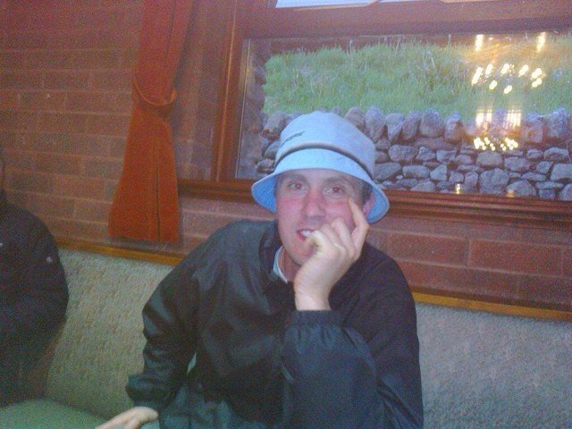 Instagram Huddy1977