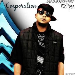 Eclipse is a rap artist...not just a rapper...its a difference...he started out battle rapping and has evolved in one of the hottest underground rappers in NC