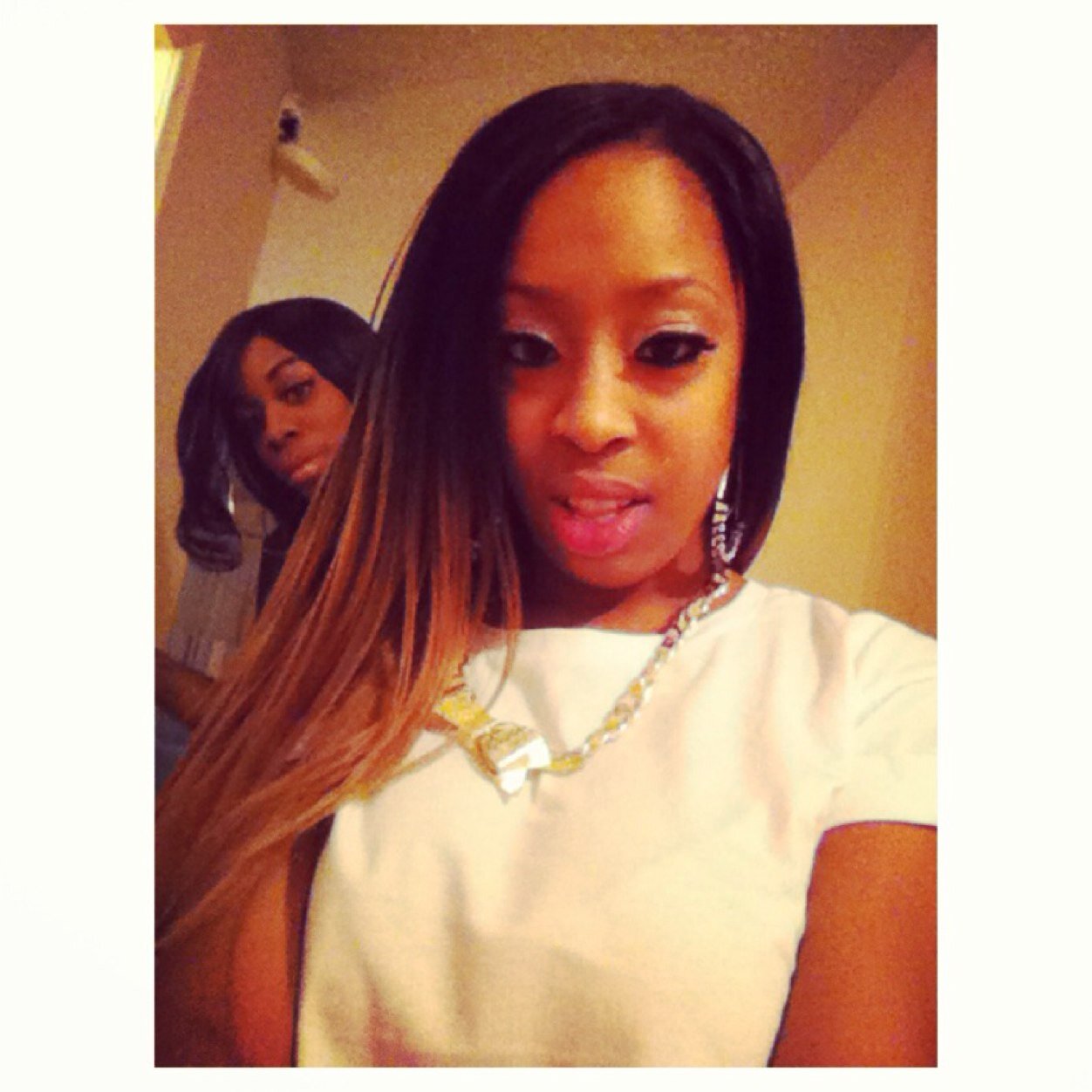 Im not perfect , but Im worth it ! .