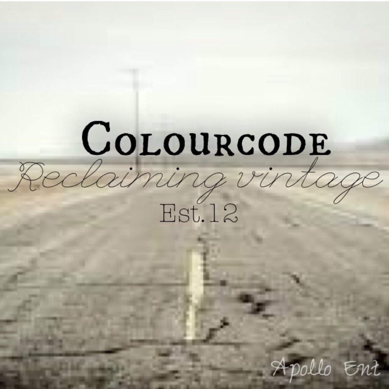_colourcode's profile picture. We are the originals. we make swerved out shirts, no need the advertise the shirts speak for them selves #colourcode