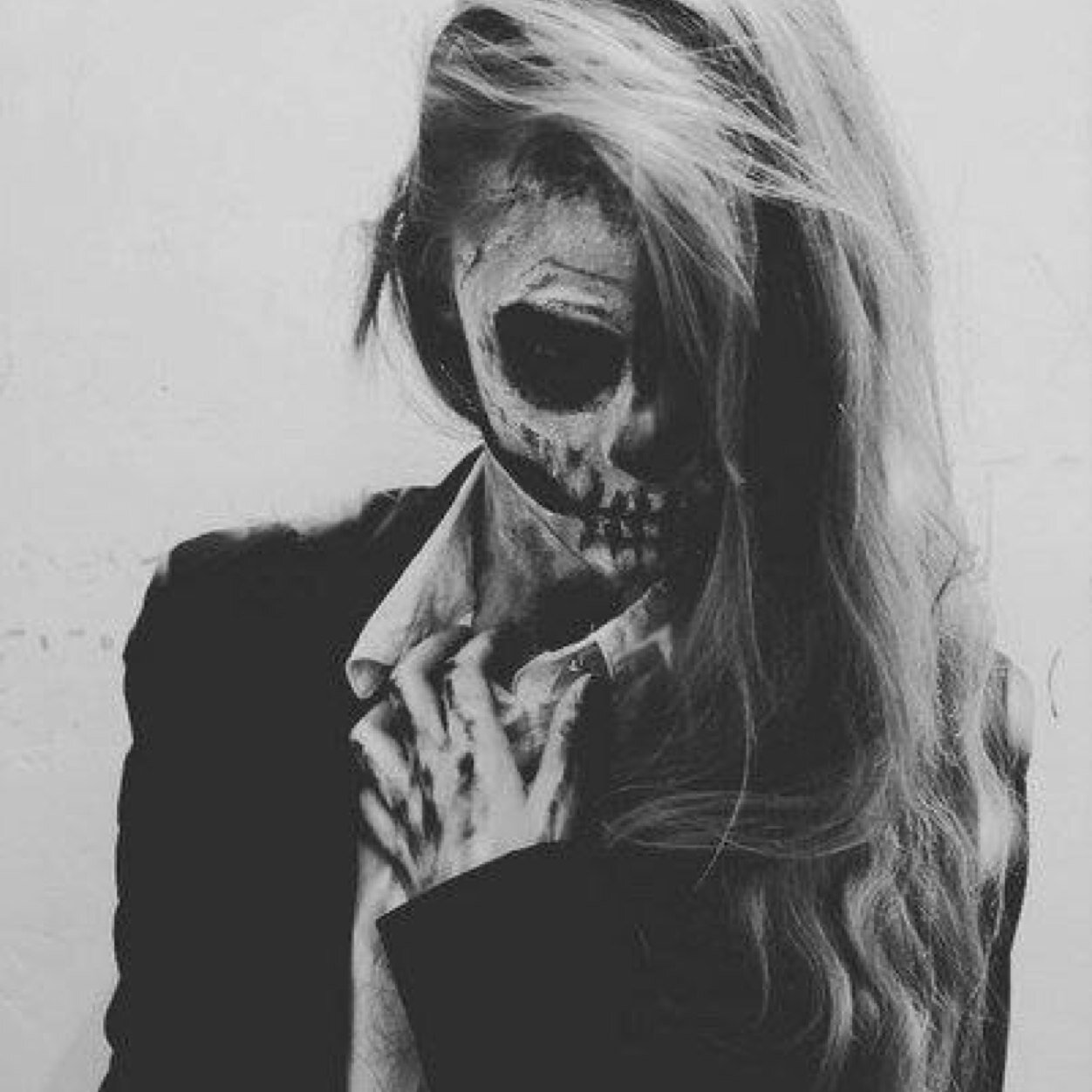 What would you do if one day you woke up to find that I didn't?