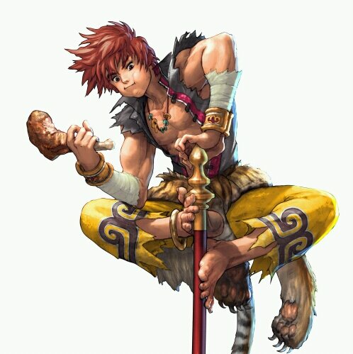 XibaisHungry's profile picture. STEAM BUNS!