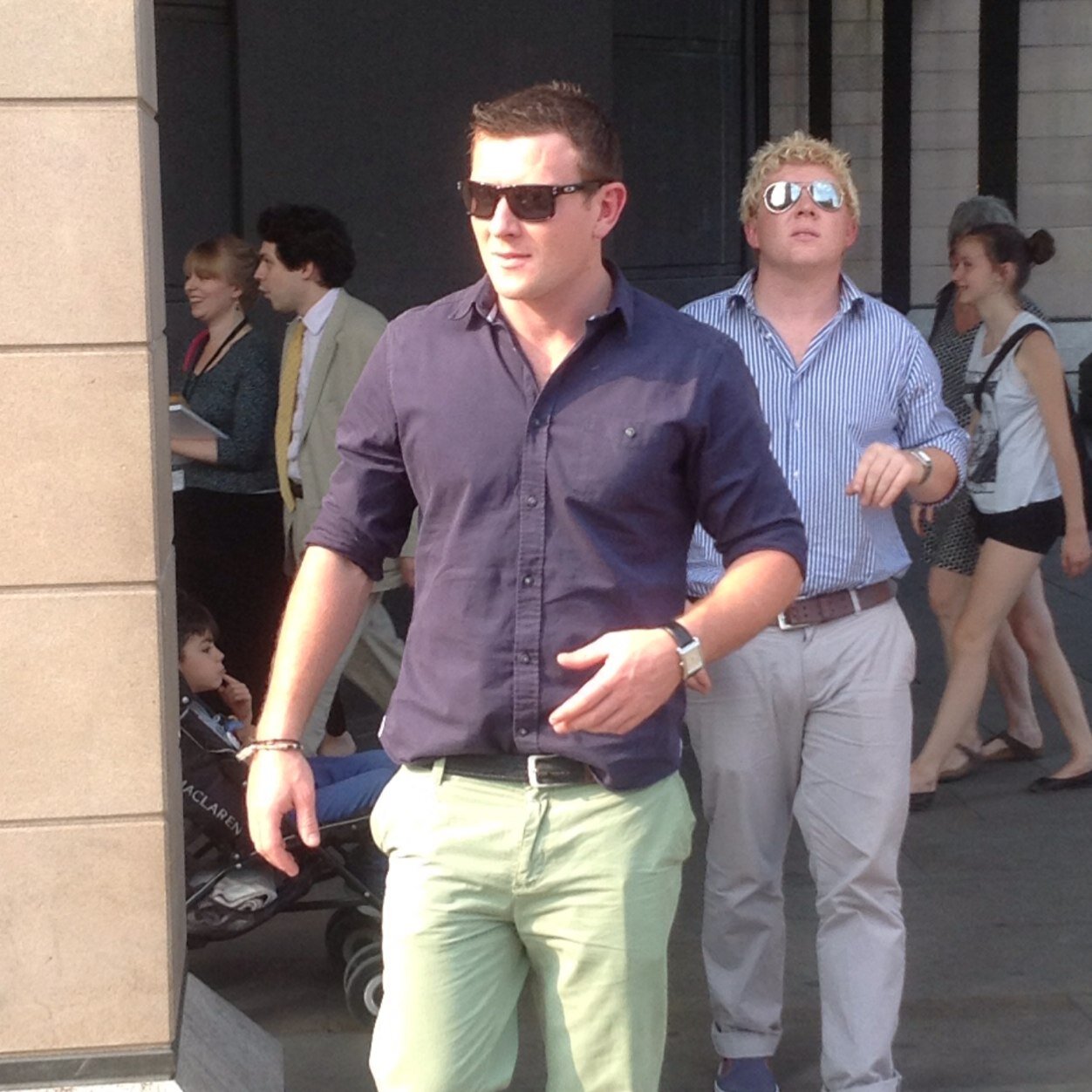 JohnnyDelaney85's profile picture. 