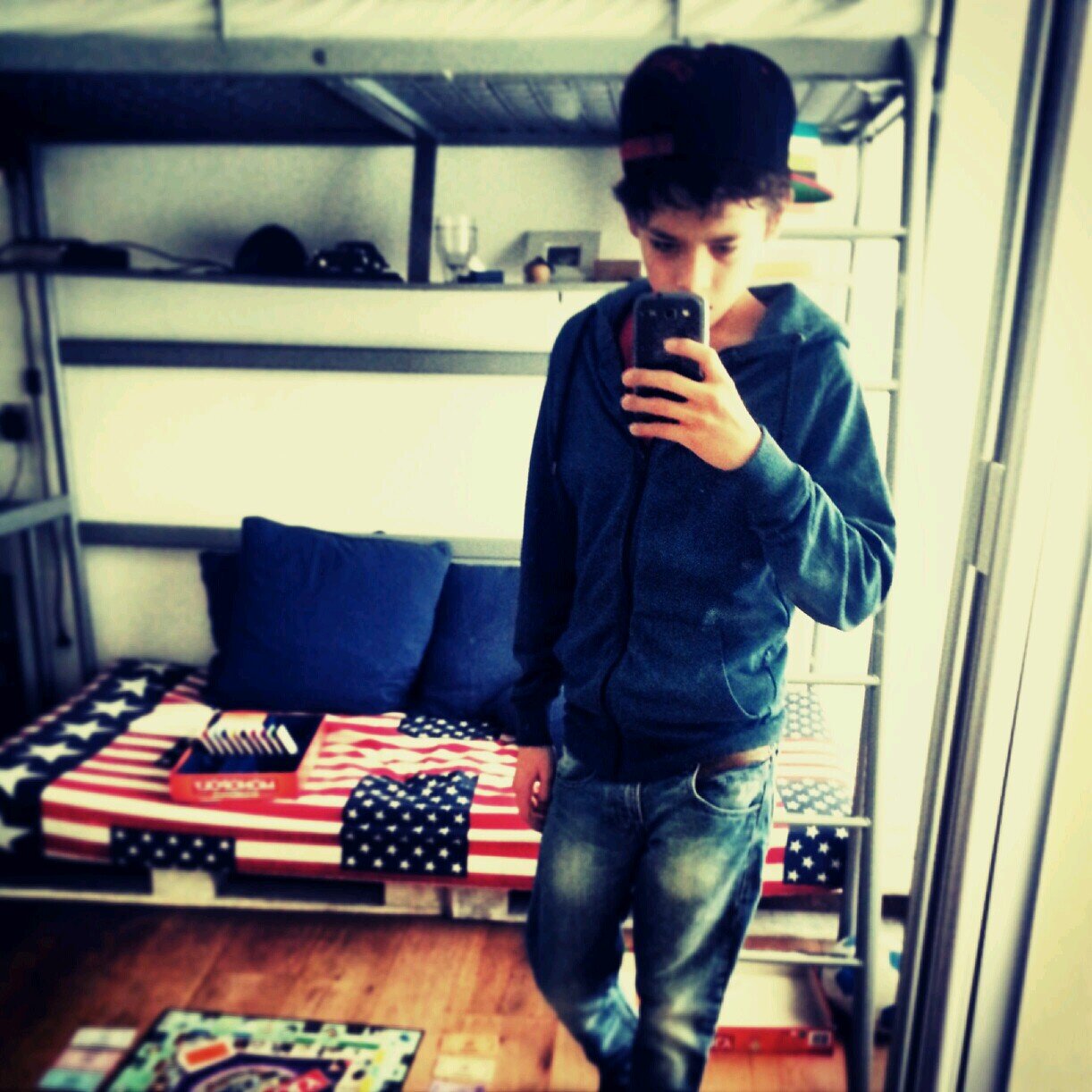 Hello ladies !! d●_●b