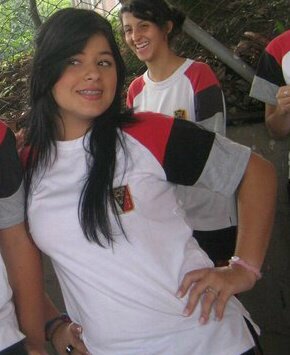 Sonrie y se positivo en todo. Friends ♥ @_Stuh @ThonyZtyle