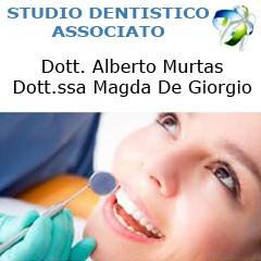 Lo studio nasce dalla collaborazione di due affermarti professionisti con l'obbiettivo di offrire un servizio odontoiatrico completo e di qualità.