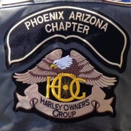 Harley Owners Group ~ Riding Enthusiasts ~ Charitable Rides Friends,Fun, & Safe Riding