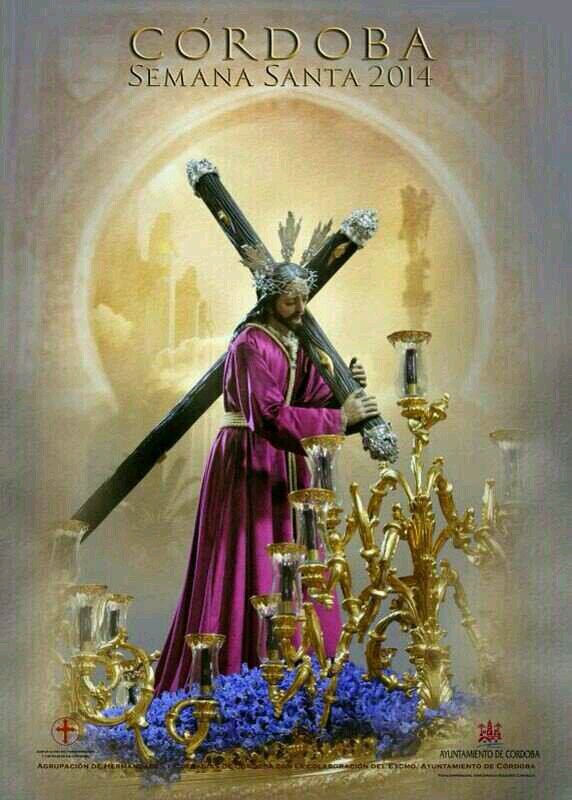Twitter  sobre la Semana Santa de Córdoba!,No es una afición, Es un sentimiento